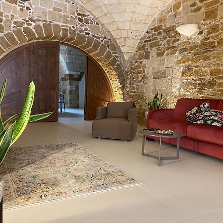 La Dimora Del Porto Villa Brindisi Exteriör bild