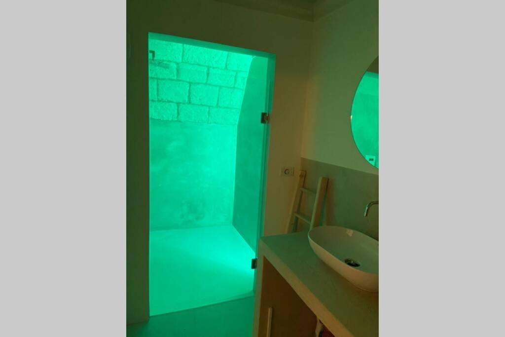 La Dimora Del Porto Villa Brindisi Exteriör bild