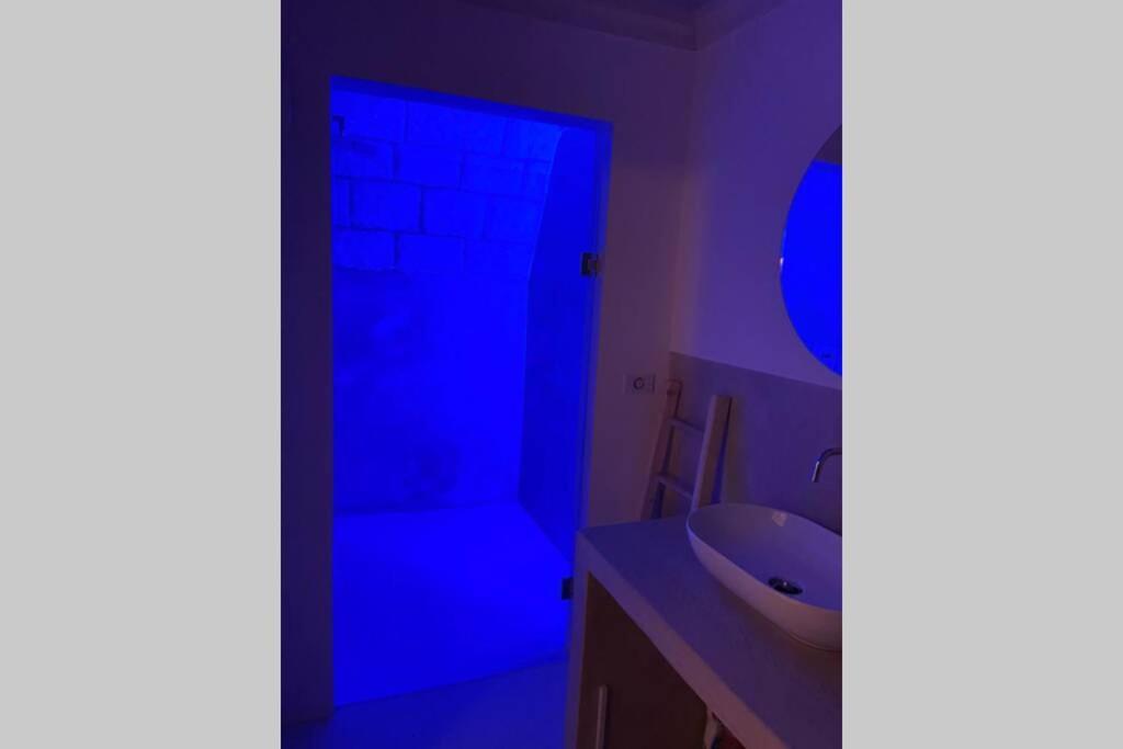 La Dimora Del Porto Villa Brindisi Exteriör bild